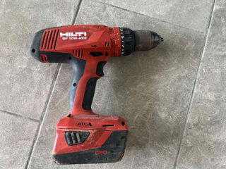 HILTI foto 5