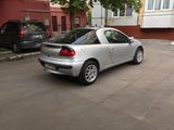 Opel Tigra foto 4