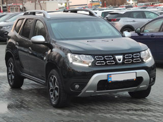 Dacia Duster foto 4