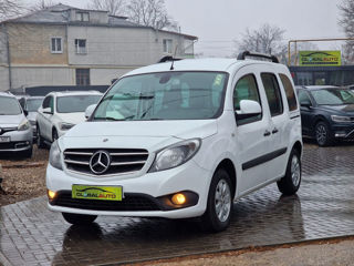 Mercedes Citan foto 3