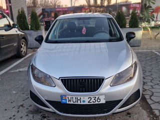 Seat Ibiza foto 5