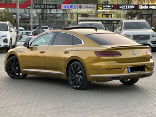 Volkswagen Arteon foto 3