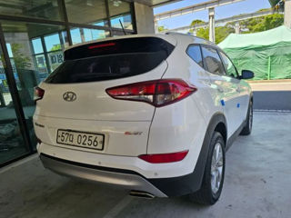 Hyundai Tucson foto 2