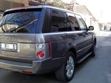 Land Rover Range Rover foto 3