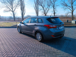 Hyundai i30 foto 3