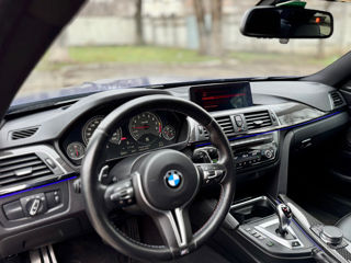 BMW M4 foto 11