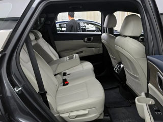 KIA Sorento foto 12