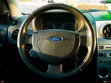 Ford Fusion foto 9