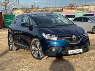 Renault Scenic foto 4