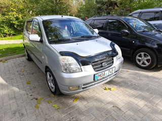 KIA Picanto foto 1