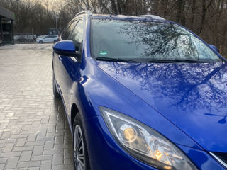 Mazda 6 foto 3