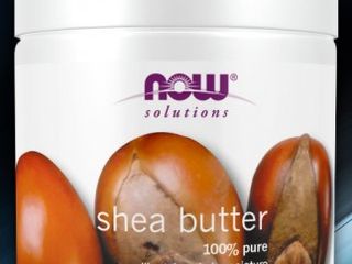 Shea Butter