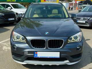 BMW X1 foto 2