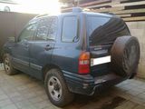 Suzuki Grand Vitara foto 6