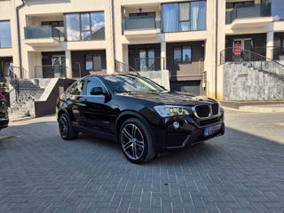 BMW X4 foto 2