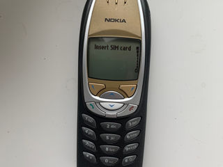 Nokia 6310i foto 7