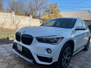 BMW X1 foto 4