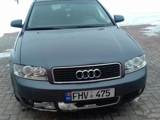 Audi A4 foto 4