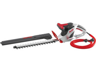 Mașina de tuns gard viu electrică AL-KO HT 550 Safety Cut -achitare in 4 rate-garantie/agroteh фото 1