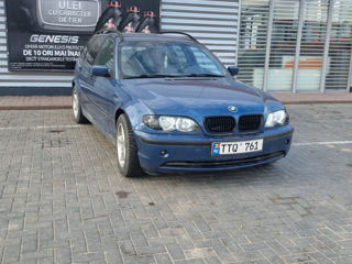 BMW 3 Series foto 7