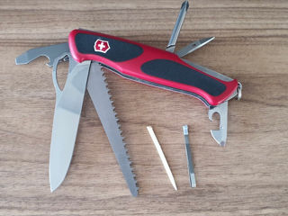 Ножи Victorinox, Mora foto 1