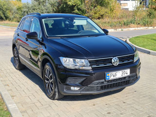 Volkswagen Tiguan foto 2