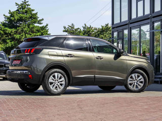 Peugeot 3008 foto 5