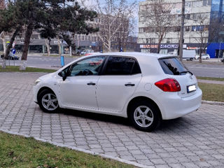 Toyota Auris foto 5