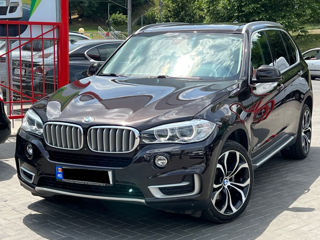 BMW X5 foto 1