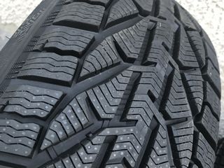 225/60 R17 Riken Snow (Michelin Group)/ Доставка, livrare toata Moldova foto 4