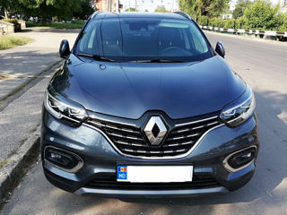 Renault Kadjar foto 1