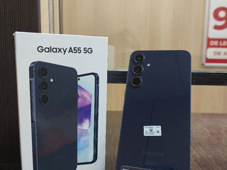 Samsung Galaxy A55 8/128 Gb - 5690 lei