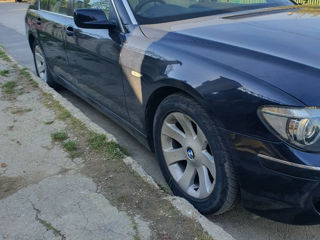 BMW 7 Series foto 5