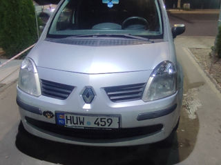 Renault Modus