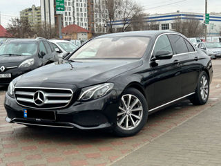 Mercedes E-Class