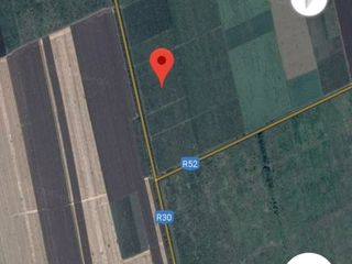 Lot agricol la intersectia Palanca-Tudora, 1km de la Vama Tudora. foto 1