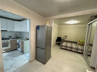 Apartament cu 2 camere, 47 m², Autogara, Bălți foto 9