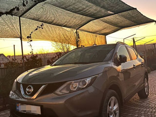 Nissan Qashqai foto 5