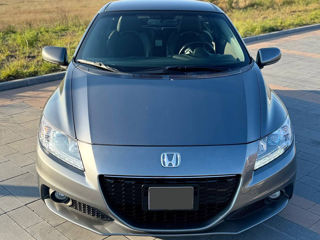 Honda CR-Z foto 3