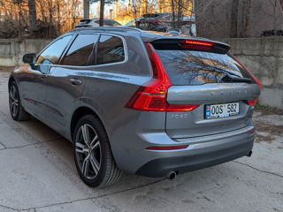 Volvo XC60 foto 3