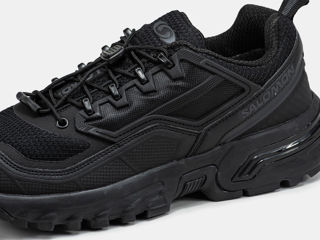 Salomon ACS Black Gore Tex foto 2