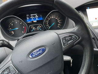 Ford Focus foto 7