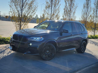 BMW X5 foto 4