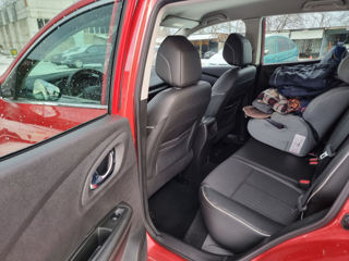 Renault Kadjar foto 9