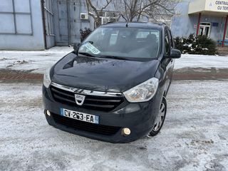 Dacia Lodgy foto 5