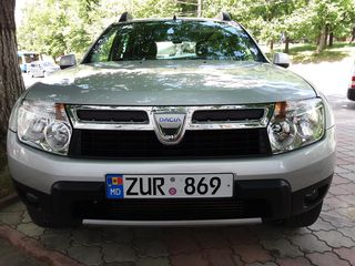 Dacia Duster foto 1