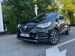 Renault Kadjar foto 1