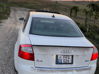 Audi A4 foto 6