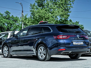 Renault Talisman foto 2