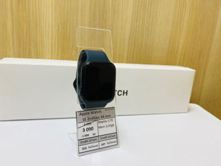 Apple Watch SE 2ndGen 44 mm, 3090 lei